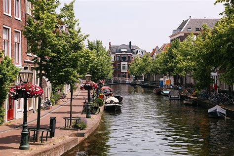 what to do in leiden.